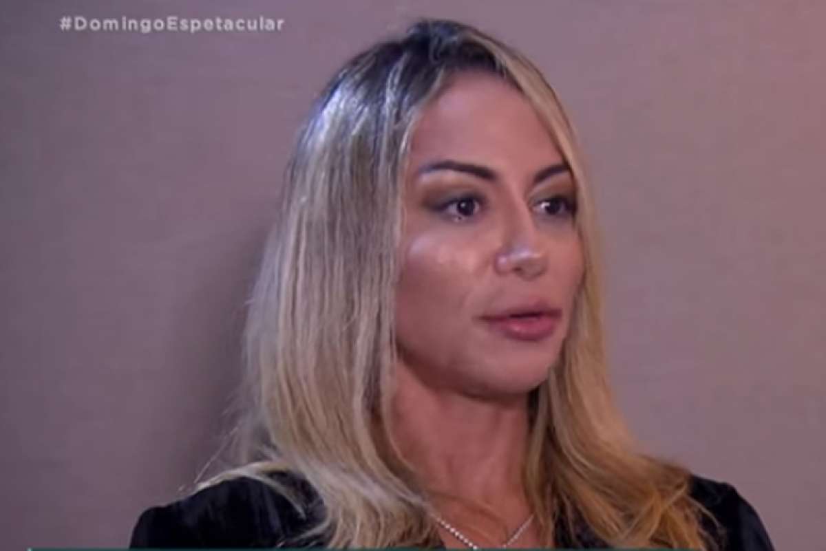 Bianca Dominguez apresenta nova versão de depoimento sobre morte de MC