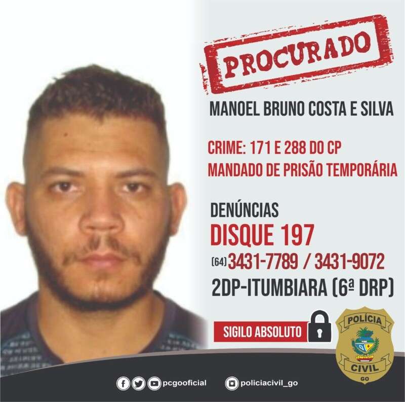 Pcgo Prende Grupo De Criminosos Investigados Pelo Crime De Estelionato