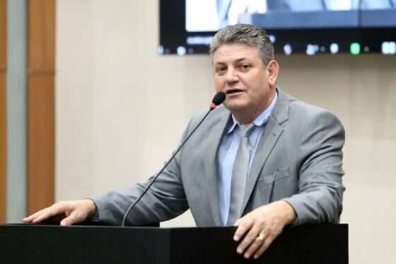 Deputado Moretto (Republicano)