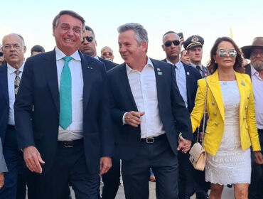 Pesquisa revela a melhor e pior gestão para presidente e governo em Mato Grosso dos últimos 35 anos
