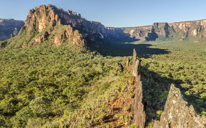 Privatização do Parque Nacional de Brasília deixa dúvidas