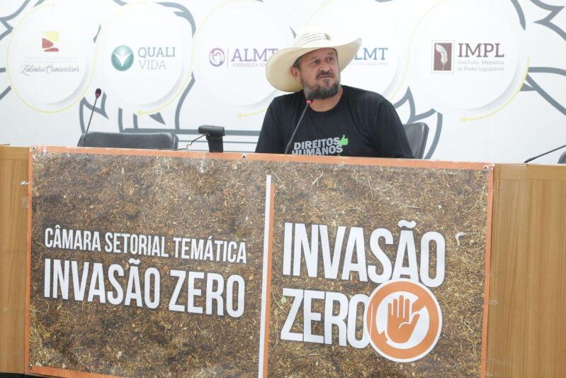 Deputado Cattani