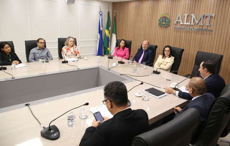 SECRETÁRIA SEMA