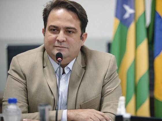 Roberto Naves é aprovado pela maioria dos anapolinos.