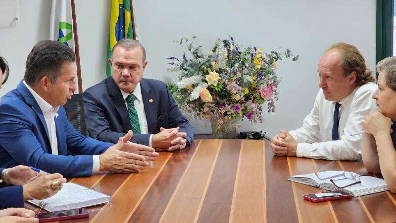 REUNIAO PORTÃO DO INFERNO