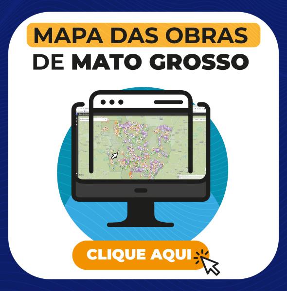 MAPA SINFRA