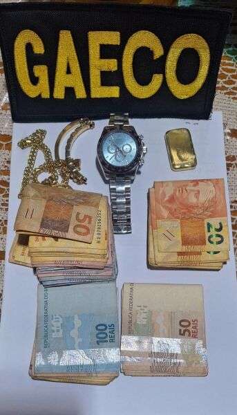 GAECO MT
