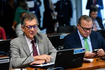 Senador Wellington