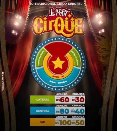 Le Cirque