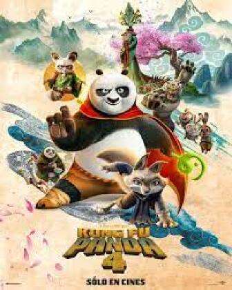 Kung Fu Panda