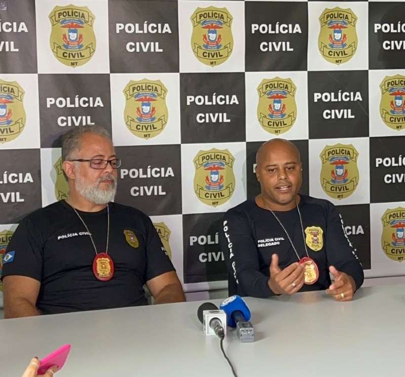 DELEGADOS PC