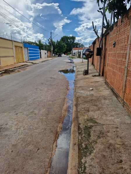 RUA VG