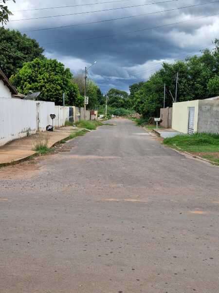 RUA VG