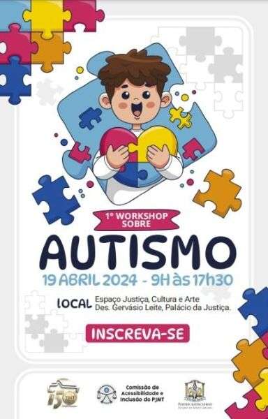 EVENTO AUTISMO