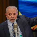 Lula decide não comparecer à Cúpula da Paz na Ucrânia