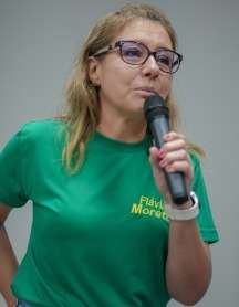 Flávia Moretti 