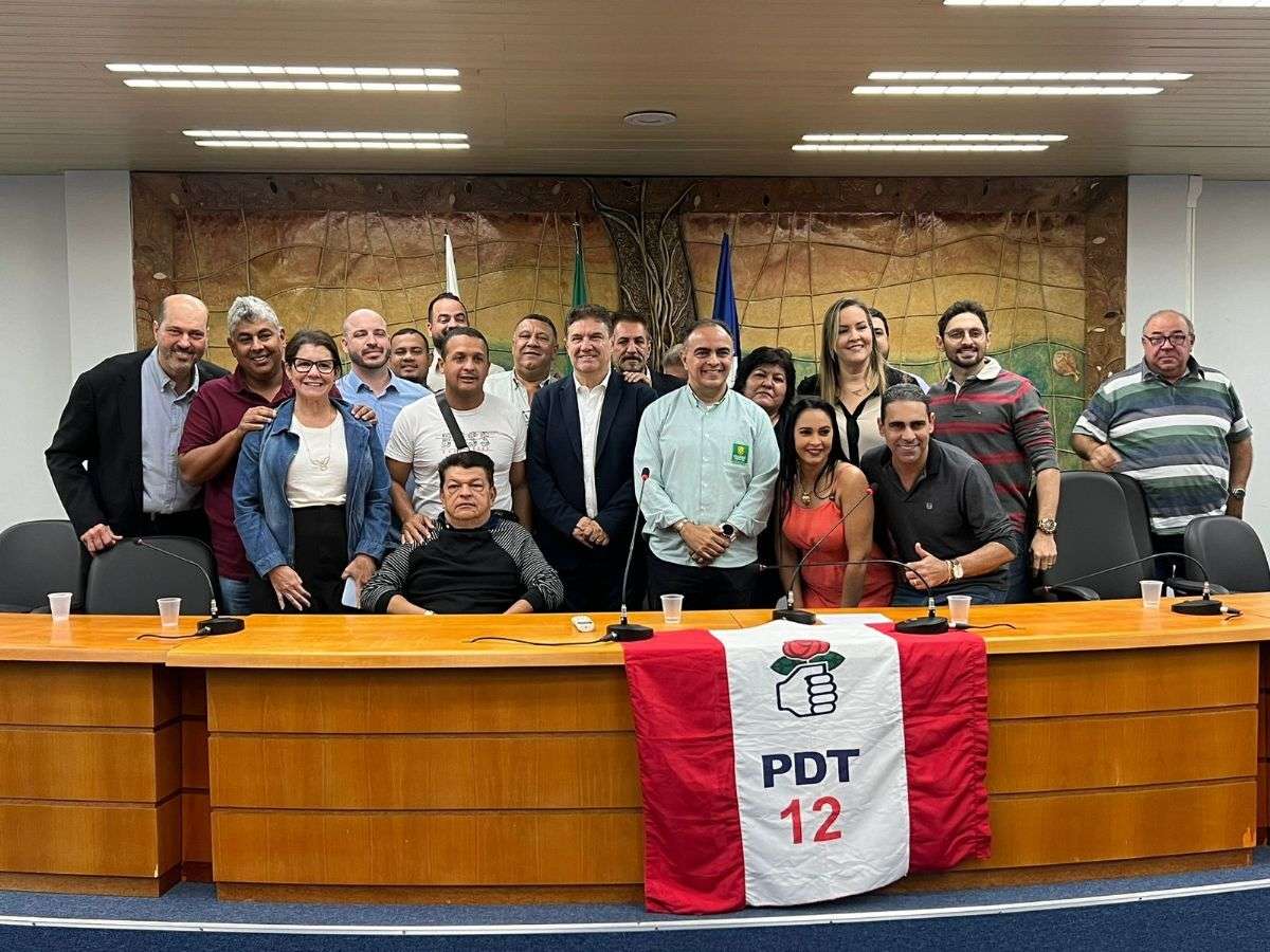 PDT