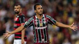 Fluminense vence o Inter de Milão por 2 x 0  e se classifica para as quartas de final