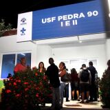 USF Pedra I,II e III não irá atender na quinta (21) e sexta (22) para serviços de manutenção