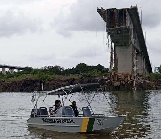 PONTE DE TOCANTINS