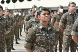 Prazo para alistamento militar termina nesta segunda-feira