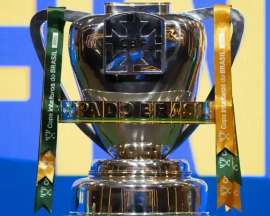 Copa do Brasil: veja os 32 classificados e os potes da terceira fase