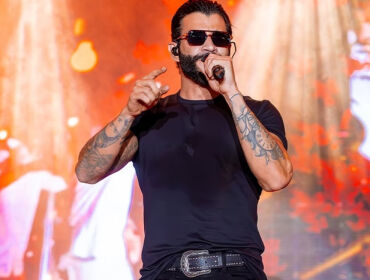 Gusttavo Lima: 