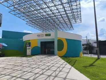 Aquário de Cuiabá