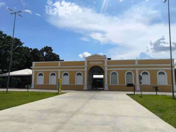 Museu do Rio