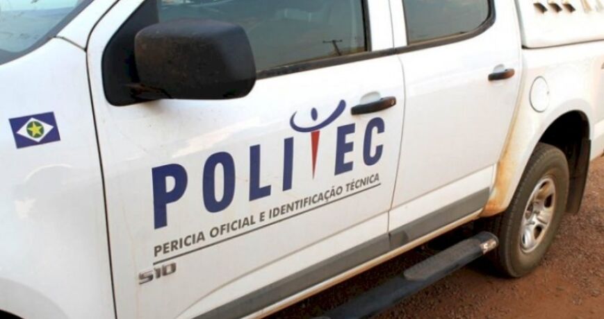 Homem é executado e outro sobrevive após ataque em mata; vítimas foram agredidas e esfaqueadas
