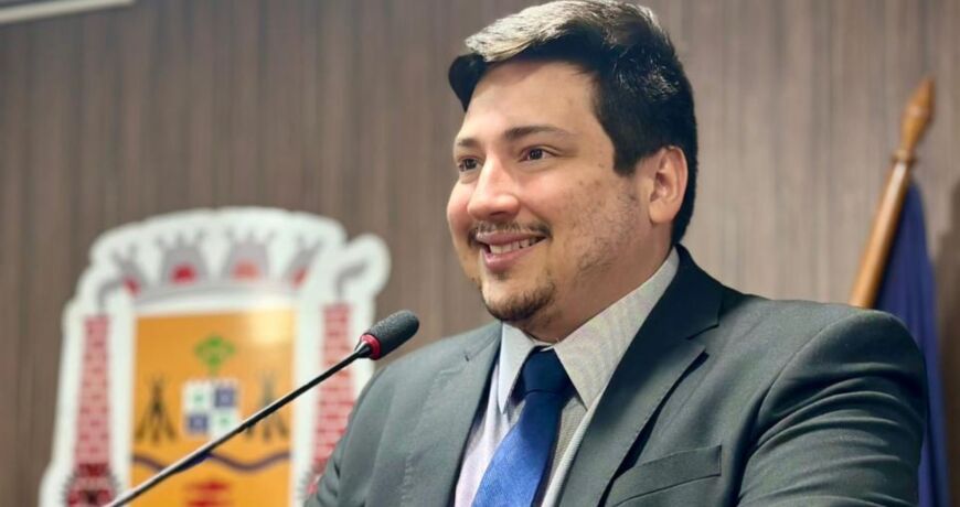 Reprodução: Câmara de Várzea Grande