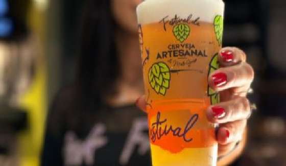 festival da cerveja