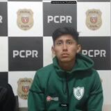 Jogador do América-MG é liberado após prisão por injúria racial e responderá em liberdade