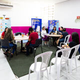 Feirão de empregos exclusivo para mulheres em Cuiabá oferece mais de 400 oportunidades
