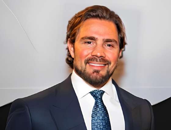 Daniel Vorcaro - CEO do Banco Master