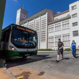 Cuiabá terá 33 domingos com ônibus gratuitos em 2025