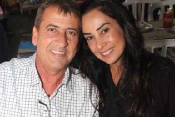 César Jorge Sechi e Julinere Goulart Bentos
