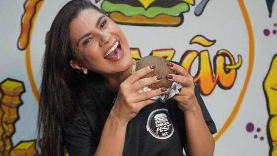 9º Burger Fest MT
