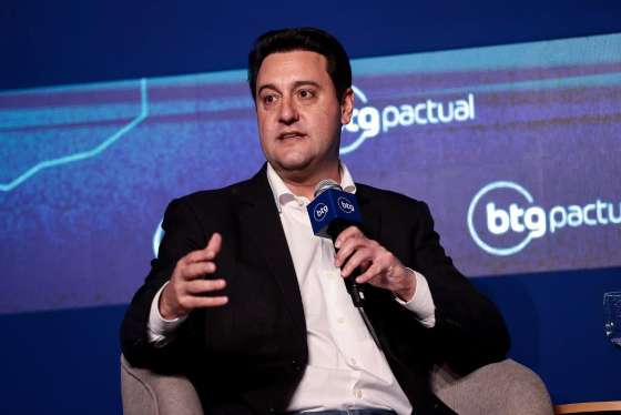 Ratinho Júnior destacou política de investimentos e a pujança do estado