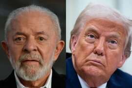 Lula promete ligar para Trump para garantir presença na COP30 no Brasil