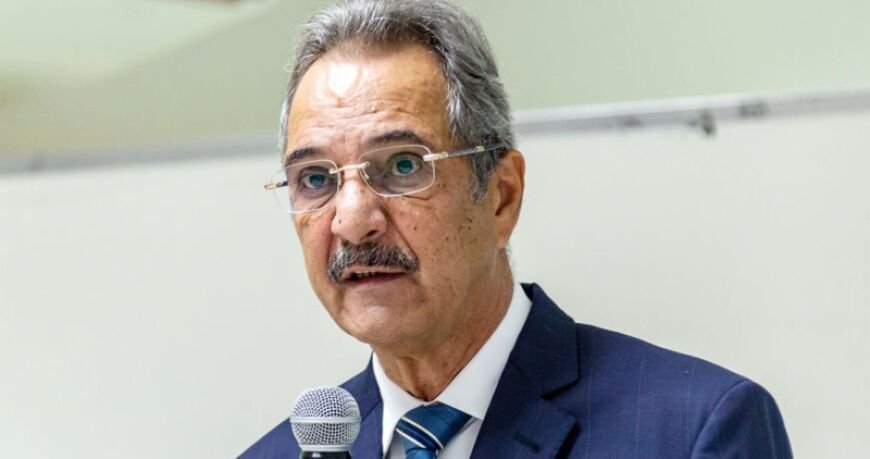 Alair Ribeiro/TJMT