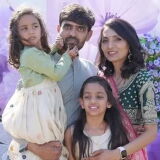 Irmãs perdem pai em acidente da Air India logo após a morte da mãe