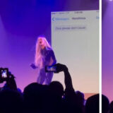 Filha trans de Elon Musk inicia carreira como drag queen em Los Angeles