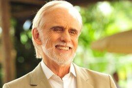 Morre Francisco Cuoco, ícone da TV brasileira, aos 91 anos