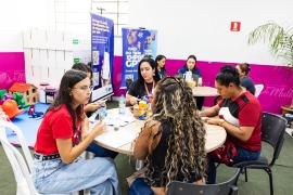 Prefeitura de Cuiabá promove 4ª edição do Feirão de Empregos com mais de mil vagas