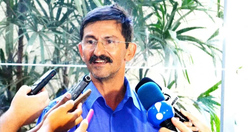 TRE-MT mantém decisão e ex-prefeito de Tangará da Serra terá que devolver recursos do fundo eleitoral