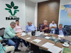 Fórum Agro MT pede suspensão do Cadastro Ambiental Rural por falhas técnicas