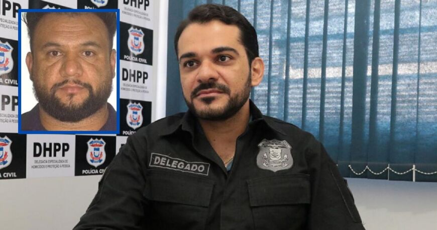 Empresário se entrega à polícia e alega disparo não intencional na morte