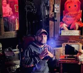 Dan Rivera, investigador da boneca Annabelle, falece durante turnê nos EUA